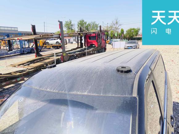 [青岛·浙F] 二手五菱汽车五菱征程2021款 1.5T 手动豪华型