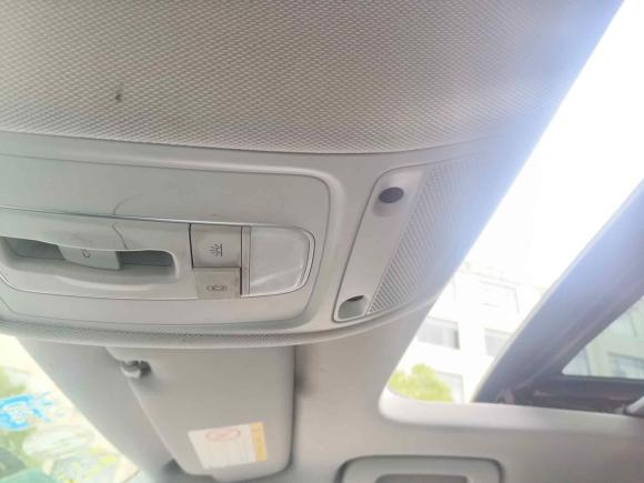 [上海·沪B] 二手奥迪奥迪A32014款 Sportback 35 TFSI 自动时尚型