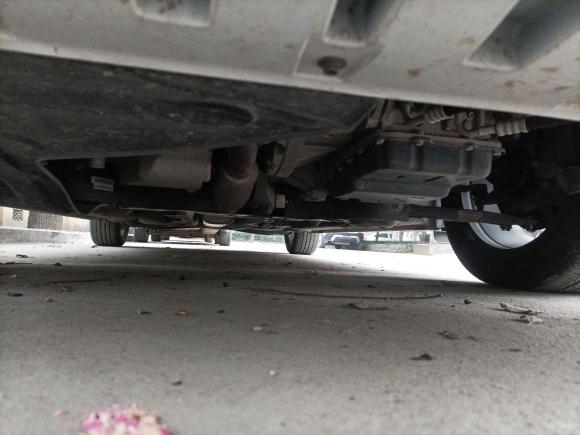 [义乌·苏U] 二手荣威荣威i52021款 1.5L CVT星耀版