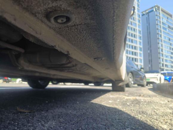 [台州·陕A] 二手现代朗动2015款 1.6L 自动领先型