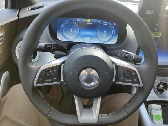 [北京·苏A] 二手腾势腾势X2020款 PHEV旗舰版