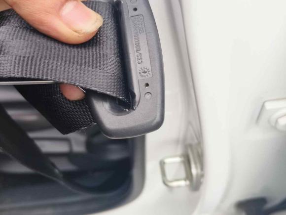 [南昌·赣A] 二手名爵MG52021款 300TGI DCT青奢豪享版