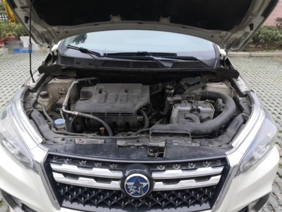 [苏州·苏E] 二手启辰启辰T702018款 1.6L 手动睿趣版