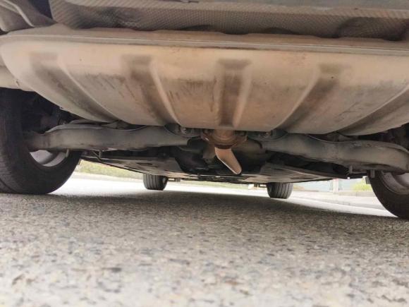 [成都·川A] 二手马自达阿特兹2014款 2.0L 蓝天豪华版