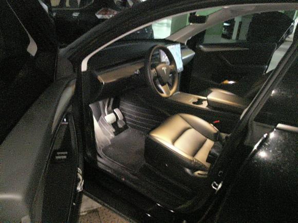 [南通·苏F] 二手特斯拉Model Y2022款 Performance高性能全轮驱动版