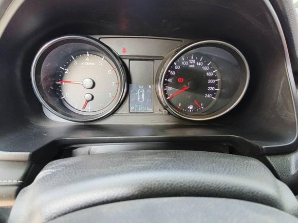 [济南·鲁A] 二手哈弗哈弗M62021款 PLUS 1.5T DCT精英智联型