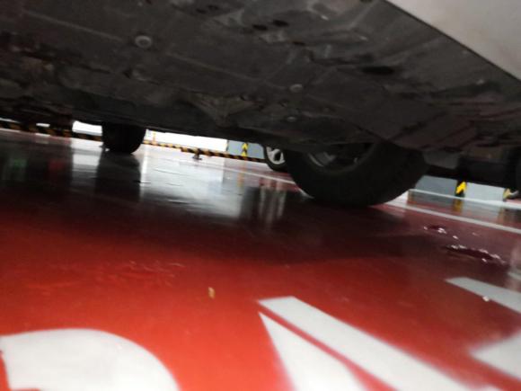 [上海·沪A] 二手丰田RAV4荣放2013款 2.0L CVT四驱新锐版