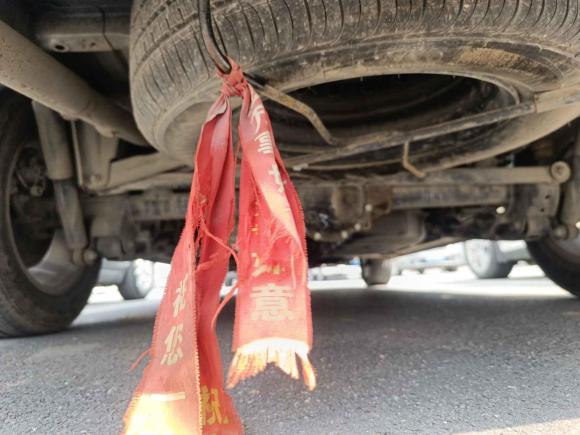 [合肥·皖A] 二手五菱汽车五菱宏光PLUS2019款 1.5T 手动豪华型 7座