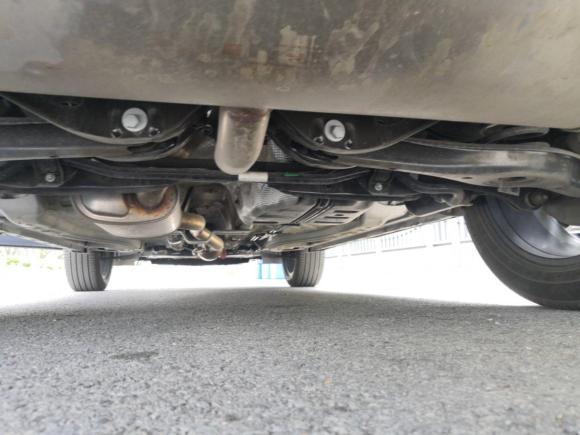 [苏州·苏E] 二手星途星途凌云2021款 400T 两驱星睿PRO版