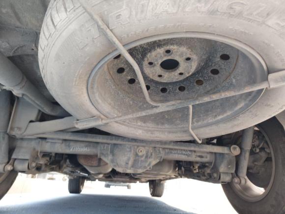 [温州·浙C] 二手五菱汽车五菱宏光S32018款 1.5T 手动舒适型 国V