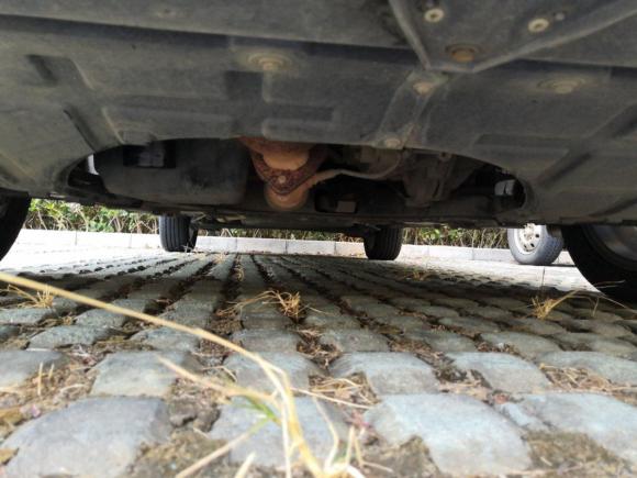 [南昌·赣A] 二手长安凌轩2017款 1.6L 手动幸福型