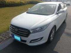 [南京·苏A] 奔腾奔腾B502016款 1.4T 自动豪华型