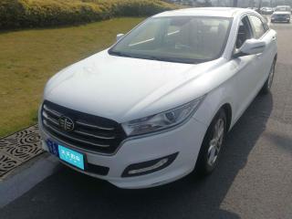 奔腾奔腾B502016款 1.4T 自动豪华型「南京二手车」「天天拍车」