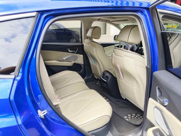 [南京·苏A] 二手讴歌讴歌RDX2019款 2.0T 钻享版SH-AWD 国VI