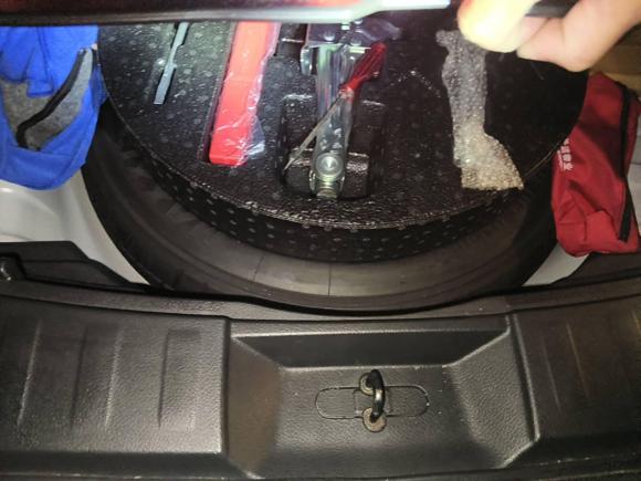 [合肥·皖A] 二手日产奇骏2014款 2.5L CVT豪华版 4WD