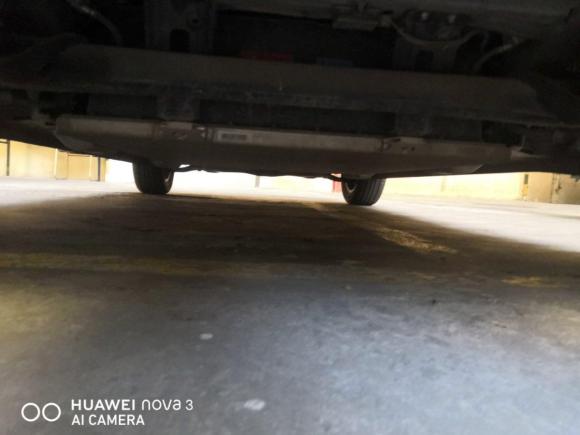 [上海·沪A] 二手欧拉欧拉黑猫2021款 351km 标准型