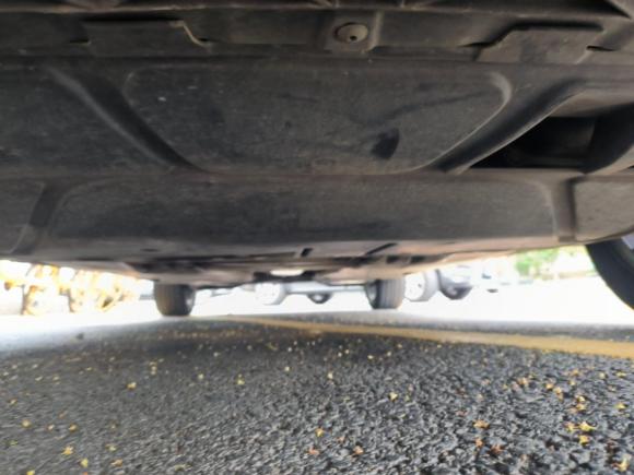 [上海·沪D] 二手大众途安2016款 途安L 330TSI DSG豪华版