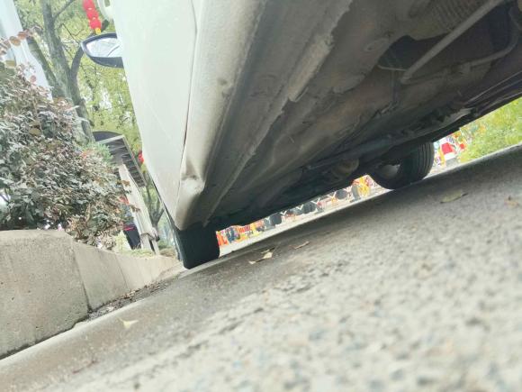 [金华·浙G] 二手大众朗行2017款 1.6L 自动舒适版