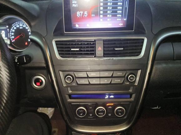 [杭州·浙A] 二手奔腾奔腾X802017款 1.8T 自动运动型