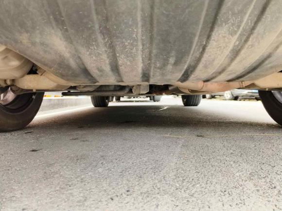 [深圳·粤B] 二手本田冠道2019款 240TURBO 两驱尊享版