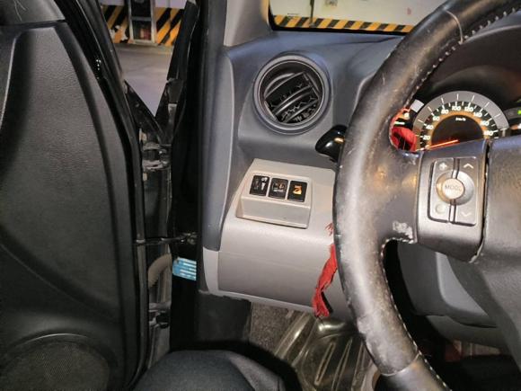 [湖州·浙E] 二手丰田RAV4荣放2010款 2.0L 自动豪华升级版