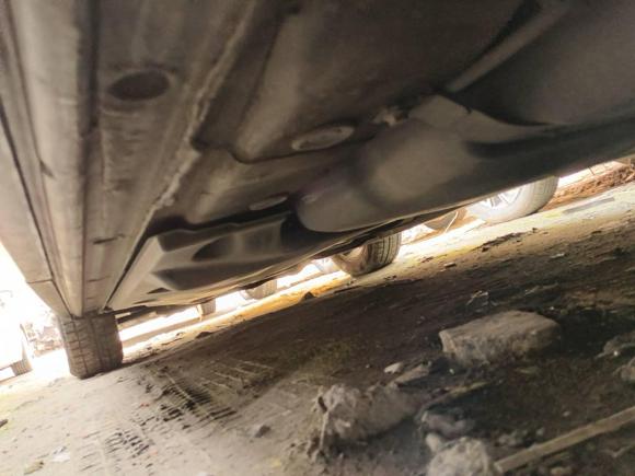 [杭州·沪C] 二手大众夏朗2013款 2.0TSI 舒适型