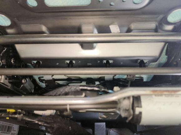 [西安·陕U] 二手日产楼兰2021款 2.5L XL 两驱智联豪华版