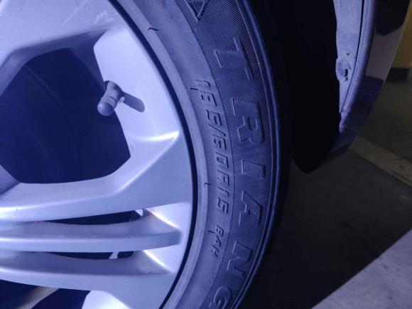 [成都·川A] 二手铃木雨燕2013款 1.5L 手动运动版