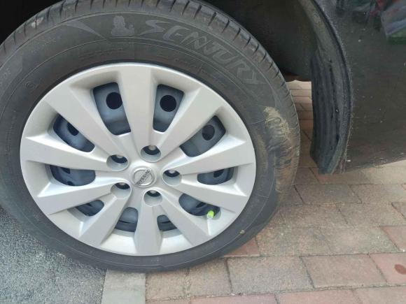 [青岛·鲁K] 二手日产轩逸·纯电2018款 智领版