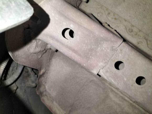 [南昌·赣A] 二手三菱翼神2011款 致炫版 2.0L 手动豪华型