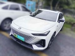 [杭州·浙A] 长安长安UNI-V 智电iDD2023款  智电iDD 1.5T 113km智趣型（飞快版）