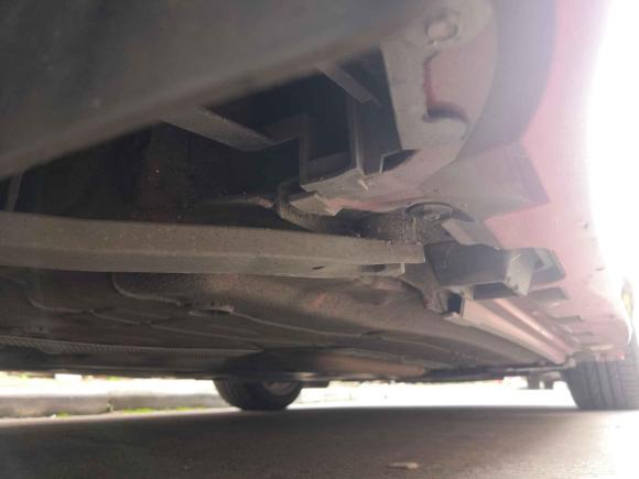 [芜湖·皖B] 二手宝马宝马Z42013款 sDrive20i领先型