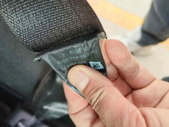 [成都·川A] 二手凯迪拉克凯迪拉克XT52018款 28E 四驱技术型