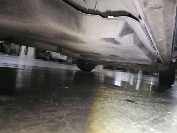 [杭州·浙A] 二手别克别克GL82021款 陆上公务舱 652T 豪华型