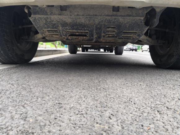 [南京·苏A] 二手长城风骏72019款 2.0T汽油两驱超值型国VI大双GW4C20B