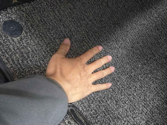 [南京·苏L] 二手福特全顺2019款 2.0T柴油多功能商用车短轴低顶6座国VI