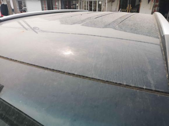 [无锡·苏B] 二手捷途捷途X70S2022款 1.5T 手动芳华版 5座