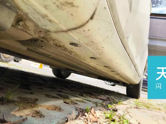 [台州·浙J] 二手日产骐达TIIDA2011款 1.6L CVT智能型