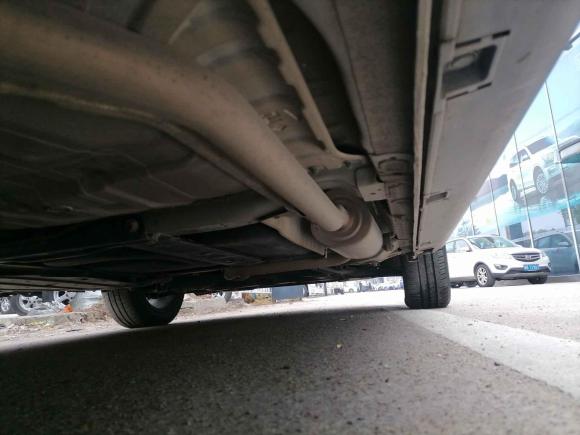 [宁波·浙B] 二手本田飞度2021款 1.5L CVT潮越版