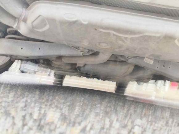 [金华·浙G] 二手大众尚酷2011款 2.0TSI 豪华版