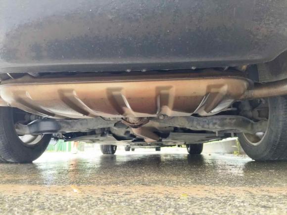 [南昌·赣A] 二手马自达阿特兹2014款 2.0L 蓝天豪华版