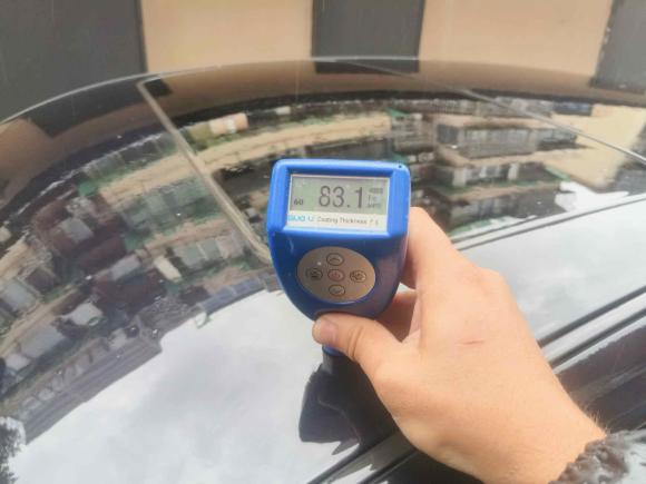 [宁波·浙B] 二手英菲尼迪英菲尼迪Q50L2015款 2.0T 豪华运动版