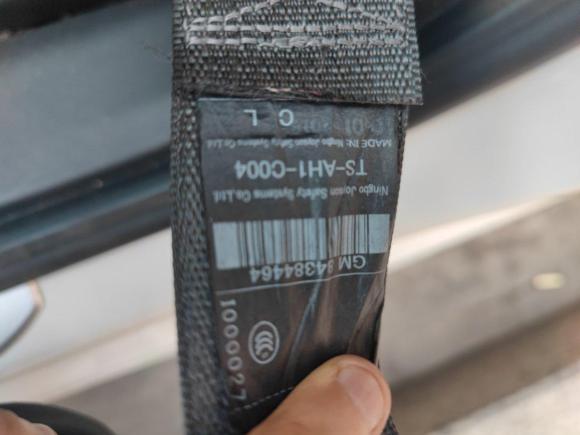 [义乌·皖C] 二手凯迪拉克凯迪拉克XTS2018款 28T 技术型