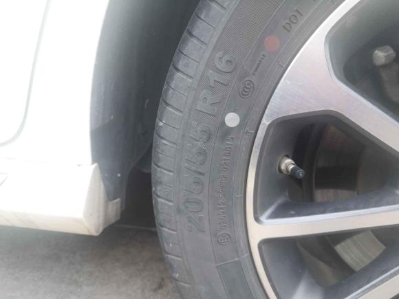 [义乌·浙G] 二手奇瑞艾瑞泽GX2019款 冠军版 1.5L CVT精英型