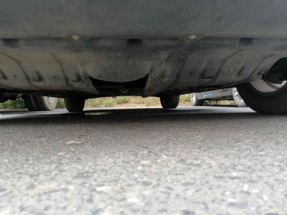 [杭州·浙A] 二手众泰众泰SR92017款 2.0T 手动极致之光版