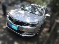 [佛山·粤X]长安&nbsp;&nbsp;悦翔V7&nbsp;&nbsp;2015款1.6L手动乐活型国IV