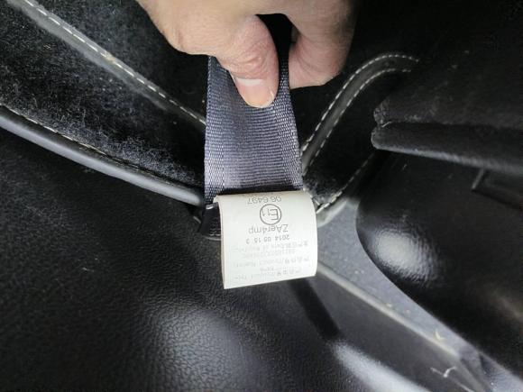 [南京·苏A] 二手长城长城C502014款 升级版 1.5T 手动精英型