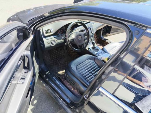 [湖州·浙E] 二手大众迈腾2015款 1.8TSI 领先型