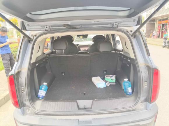 [上海·豫Q] 二手哈弗哈弗酷狗2022款 1.5T DCT两驱潮动版