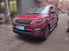 [义乌·浙G]长安欧尚&nbsp;&nbsp;长安欧尚CX70&nbsp;&nbsp;2017款CX70T1.5T手动尊擎版